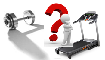 Exercise and Workout Questions? Exercise and Workout Questions?